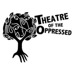 Theatre of the oppressed...
