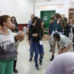 Θεατρικό δράμα : Μονόλογοι από το Αιγαίο